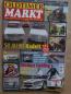 Preview: Oldtimer Markt 7/2012 50 Jahre Kadett,Kaufberatung Spridgets,Lancia 037 Rally,