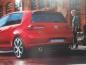 Preview: VW Golf VII GTI (Typ AU) Performance Prospekt Juli 2019
