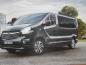 Preview: Opel Vivaro Combi Tourer Life +Sport Paket 1.6 Diesel +ECOTED BiTurboDiesel Prospekt Januar 2018