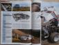 Preview: Oldtimer Markt 7/2012 50 Jahre Kadett,Kaufberatung Spridgets,Lancia 037 Rally,