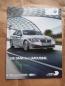 Preview: BMW 520i 528i 535i 518di 520d 525d 530d 535d M550d Activehybrid 5 F10 Limousine März 2016