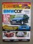 Preview: BMW car 3/2019 M5 E34 Buying Guide +LE, M3 E30, 730d E65,Z4 Bargains E85/89,M3 F80,