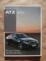 Preview: ATZ extra Mecedes Benz S-Klasse BR222 +Poster Juli 2013 Sonderheft