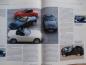 Preview: Cabrio & Sportcoupé 1/1994 Karmann VW Golf1 Cabriolet +Käfer +Golf3,BMW Z1, Fiat Coupé,40 Jahre Corvette,Pagode,