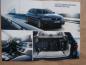Preview: BMW 530i 540i xDrive 520d 530d +xDrive Touring G31 Flyer Prospekt März 2017