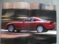 Preview: Mazda RX-7 (FD3S) Prospekt Juli 1992