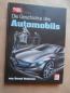 Preview: auto motor & sport Edition Die Geschichte des Automobils von Bernd Ostmann 1880 - 2011