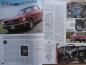 Preview: auto zeitung classiccars 9/2017 Vergleich Mustang vs. 944 S2 vs. Sierra Cosworth 4x4 vs. MG RV8 vs. 635CSi E24 vs. 350SE W116,