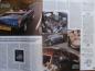 Preview: auto zeitung classiccars 9/2017 Vergleich Mustang vs. 944 S2 vs. Sierra Cosworth 4x4 vs. MG RV8 vs. 635CSi E24 vs. 350SE W116,