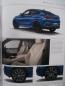 Preview: BMW X6 (G06) xDrive40i M50i xDrive30d M50d Prospekt Englisch 3/2019