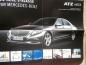 Preview: ATZ extra Mecedes Benz S-Klasse BR222 +Poster Juli 2013 Sonderheft