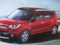Preview: Kia Soul +Edition 7 +Spirit +Turbo +Dream-Team Edition Prospekt +Preisliste Februar 2018
