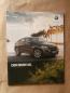Preview: BMW X6 F16 xDrive35i 50i 30d 40d M50d +Individual +M Sportpaket 3/2018
