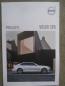 Preview: Volvo S90 T6 AWD 8 Twin Engine AWD D5 AWD +R Design Preisliste 14.Juni 2019