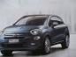Preview: Fiat 500X Pop Pop Star Lounge +Cross +Winterpaket Prospekt Juni 2017 NEU