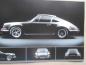 Preview: PS Automobile Porsche 911 Classic E-Modell 70/71 Prospekt Querformat Deutsch