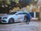 Preview: Mercedes Benz A-Klasse W176 B-Klasse BR246 CLA C117 GLA PEAK Edition Prospekt Januar 2017