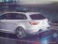 Preview: Seat Leon (Typ 5F) +FR +Xperience +Cupra Katalog März 2019
