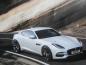 Preview: Jaguar F-Type +R-Dynamic +400 Sport +R +SVR Buch 2016 NEU