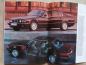 Preview: BMW Programm 1993 E36 +Cabrio 5er Reihe E34,7er Reihe E32 +850CSi E31 +M3 M5