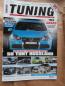 Preview: Tuning 3/2016 Skoda Octavia RS, Golf5 R32,Z3 Coupé E36/8,Audi RS4, BMW 1600,Corsa A, Fiat Grande Punto,