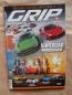Preview: Grip das Motormagazin Jubiläums Editon 10/2017 Ford Mustang Shelby GT350R, FocusRS,Tuscany Black OPS,