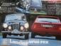 Preview: rallye racing 10/1993 M3 E36 Coupé Kelleners,SMS Audi S2 und S4,Dauertest R19 16V,Lancia Aurelia B30