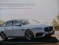 Preview: Jaguar XF & Sportbrake X260 Prospekt 2017 NEU