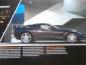 Preview: Chevrolet Corvette Stingray C7 Katalog 2015 Coupé Cabrio LT6.2V8 MT7 +Preisliste Rarität