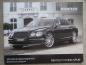Preview: Startech Veredelungsprogramm Bentley Flying Spur +Preisliste November 2016