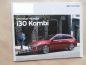 Preview: Hyundai i30 Kombi Prospekt +Style +Premium Preisliste Mai 2017
