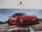 Preview: Porsche 911 GT3 (Typ 991) Buch im September 2017 +Preisliste