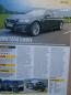 Preview: Autocar 10/2014 Cadillac ATS Coupé,Qoros 3 Elegance, BMW 518d Luxury G30,Volvo V40 T5 Geartronic,Mini F55 Cooper D,