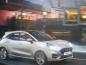 Preview: Ford Puma (SUV) 92kw 114kw Prospekt August 2019 NEU