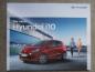 Mobile Preview: Hyundai i10 Prospekt September 2018