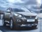 Preview: Peugeot 3008 GT GT Line Prospekt Oktober 2016