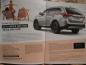 Preview: Mitsubishi Outlander Editio Februar 2018 Katalog
