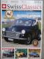 Preview: Swiss Classics Revue Nr.10-2 2006 Morris Minor,Dodge Dart,CH-Post,Toyota Celica 1600GT, Mercedes 230SLX Shotting Star Pagode