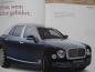 Preview: RREC Rolls-Royce & Bentley Enthusiasten Nr.1 3/2014 Bentley Continental GT V8S,Rolls-Royce Ghost V-Specifications,