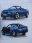 Preview: BMW 2er Coupé F22 Cabriolet F23 218i 220i 230i M240i 218d 220d +xDrive 225d September 2016