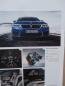 Preview: BMW M5 F90 Preisliste September 2017