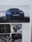 Preview: BMW M5 F90 Preisliste September 2017