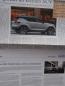 Preview: Volvo Pressespiegel Januar 2018 XC40 XC60