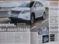 Preview: Auto Bild allrad 7/2018 VW T-Roc 2.0TSI, BMW X6 xDrive40d E71,Rolls-Royce Cullinan,Lexus RX Gebrauchtwagen,