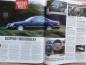 Preview: Autocar 1/2017 Nissan GT-R Nismo, Hyundai i30 1.4T-GDI,Mazda MX-5 RF,Mini Countryman Cooper S All4,Lexus IS300h,