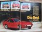 Preview: Gute Fahrt 11/1978 Audi 100 Typ 43 Diesel, Porsche 924 Getriebe Vergleich,VW T2,