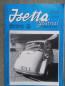Preview: Isetta Journal 2/1995 Techno Classica 1995