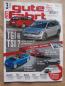 Preview: gute fahrt 3/2015 Golf7 Variant TGI vs. TSi, TT Roadster, 35 Jahre Audi Quattro,R8 V10 Spyder vs. 911 Turbo Cabrio,