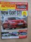 Preview: Autocar 2/2017 VW Golf GTI, Honda Civic 1.0 Turbo SR,Kia Rio 1.0 T-GDI First Edition,AMG C63 S Convertible,