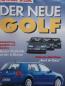 Preview: Autohaus Spezial der neue VW Golf +Historie +Ausstattungen +Karosserie +Modellgeschichte